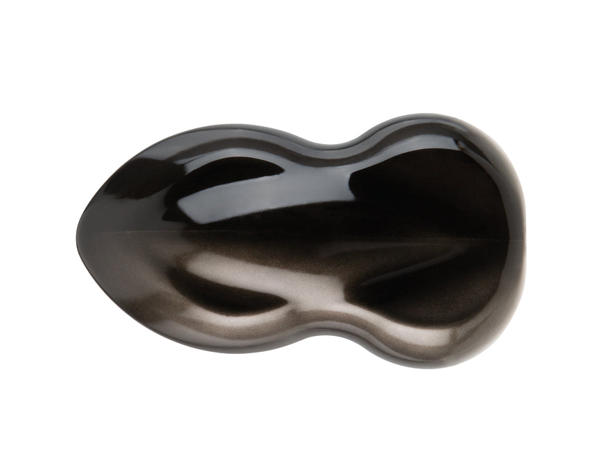 Smoke Black (28 ml) - Encre acrylique Aerocolor Finest de SCHMINCKE