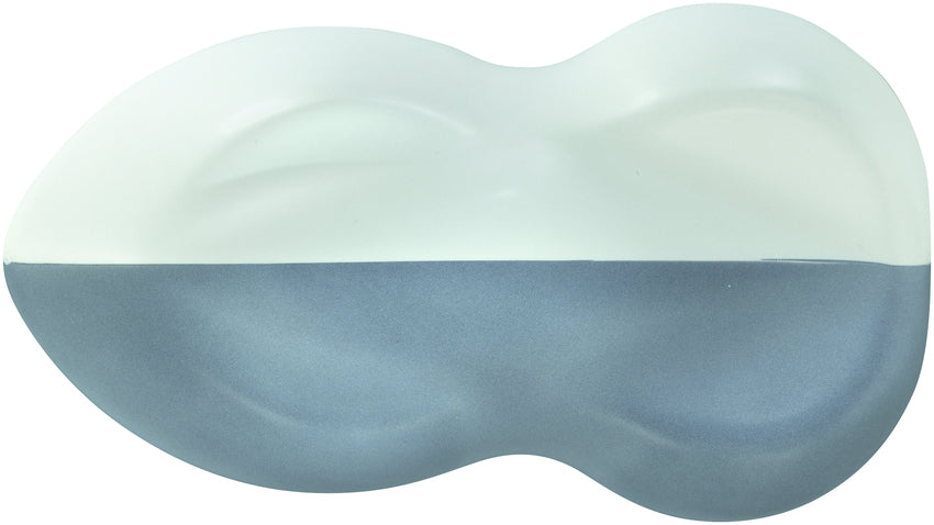 Aerocolor - Blanc Transparent (100)