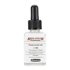 Aerocolor - Blanc Transparent (100)