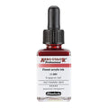 Aerocolor Rouge de Garance Foncé 28 ml - Encre acrylique la plus fine de SCHMINCKE