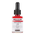 Aerocolor Carmin 28 ml - Finest Acrylic Ink by SCHMINCKE