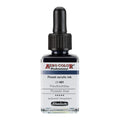 Aerocolor Bleu de Prusse 28 ml - Finest Acrylic Ink by SCHMINCKE