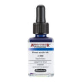 Aerocolor Bleu Saphir 28 ml - Encre acrylique la plus fine de SCHMINCKE