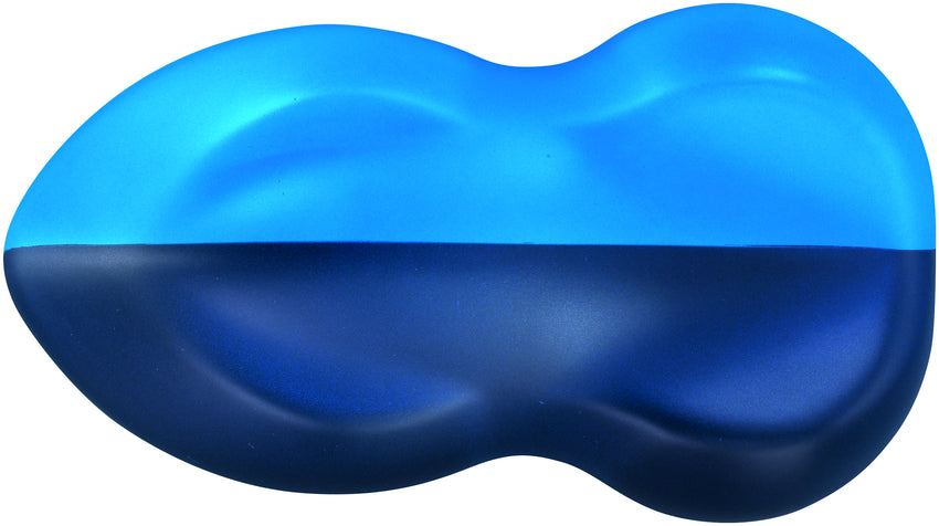 Aerocolor Bleu de Cobalt 28 ml - Encre acrylique la plus fine de SCHMINCKE