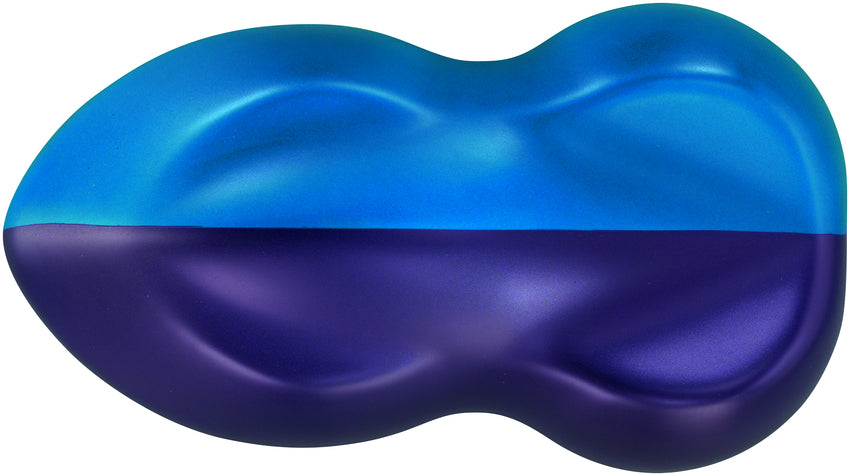 Aerocolor Bleu Primaire Cyan 28 ml - Finest Acrylic Ink by SCHMINCKE