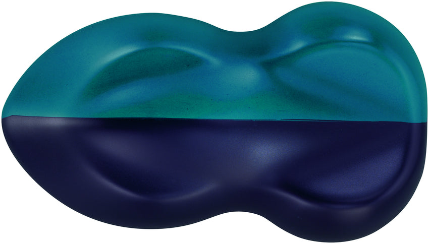 Aerocolor Bleu Turquoise 28 ml - Encre acrylique la plus fine de SCHMINCKE