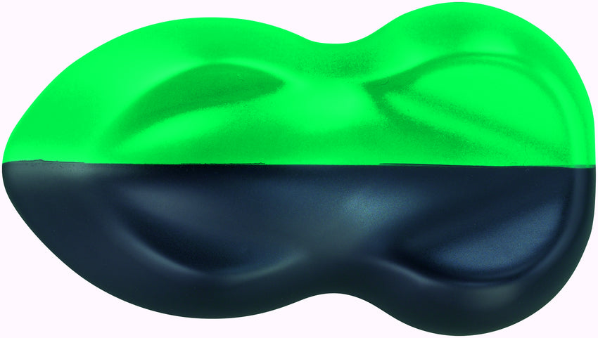Aerocolor Vert Phtalo 28 ml - Encre acrylique la plus fine de SCHMINCKE