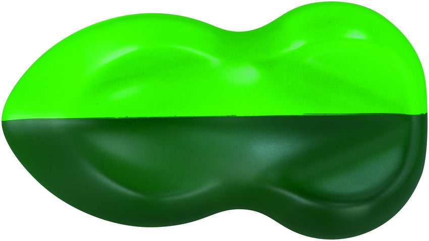 Aerocolor Vert Permanent 28 ml - Finest Acrylic Ink by SCHMINCKE