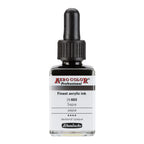 Aerocolor Sépia 28 ml - Encre acrylique la plus fine de SCHMINCKE