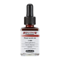 Aerocolor Terre de Sienne brûlée 28 ml - Encre acrylique la plus fine de SCHMINCKE