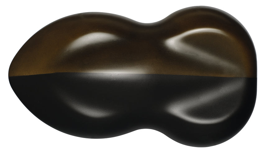 Aerocolor Brun Foncé 28 ml - Encre acrylique la plus fine de SCHMINCKE