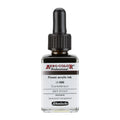 Aerocolor Brun Foncé 28 ml - Encre acrylique la plus fine de SCHMINCKE