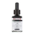 Aerocolor Noir 28 ml - Finest Acrylic Ink by SCHMINCKE