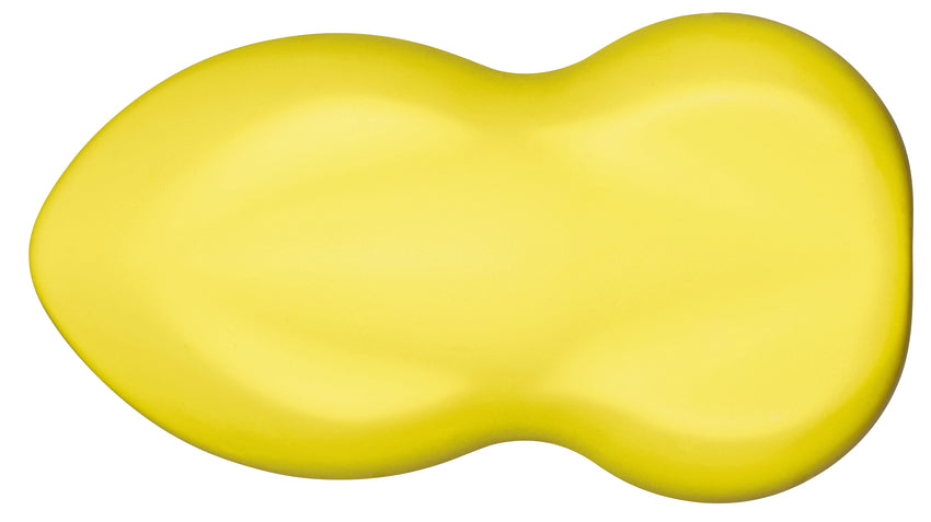 Jaune Brillant (28 ml) - Encre Acrylique Aerocolor Finest par SCHMINCKE