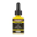Jaune Brillant (28 ml) - Encre Acrylique Aerocolor Finest par SCHMINCKE