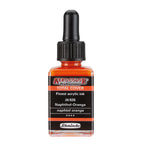 Orange Naphtol (28 ml) - Encre acrylique Aerocolor Finest de SCHMINCKE