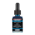 Turquoise Phtalo (28 ml) - Aerocolor Finest Acrylic Ink by SCHMINCKE