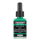 Vert de Phtalo Jaunâtre (28 ml) - Aerocolor Finest Acrylic Ink by SCHMINCKE