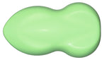 Vert Oxyde de Chrome (28 ml) - Aerocolor Finest Acrylic Ink by SCHMINCKE
