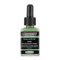 Vert Oxyde de Chrome (28 ml) - Aerocolor Finest Acrylic Ink by SCHMINCKE