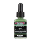 Vert Oxyde de Chrome (28 ml) - Aerocolor Finest Acrylic Ink by SCHMINCKE