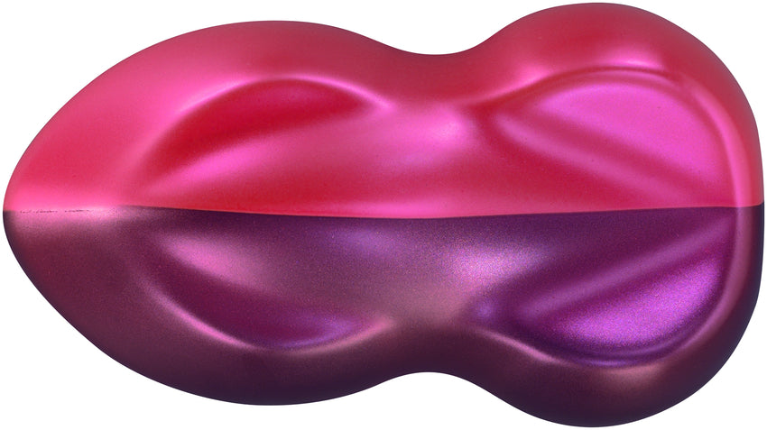 Aerometallic Rouge (28ml) - Encre Acrylique Aerocolor Finest par SCHMINCKE
