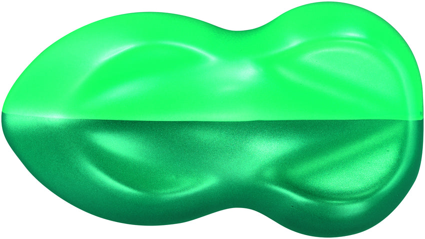 Aerometallic VERT (28 ml) - Encre acrylique Aerocolor Finest de SCHMINCKE
