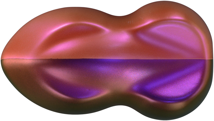 Aerovision gold-red 28 ml - Finest Acrylic Ink by SCHMINCKE