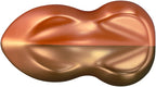 Aerometallic bronze brillant 28 ml - Encre acrylique la plus fine de SCHMINCKE