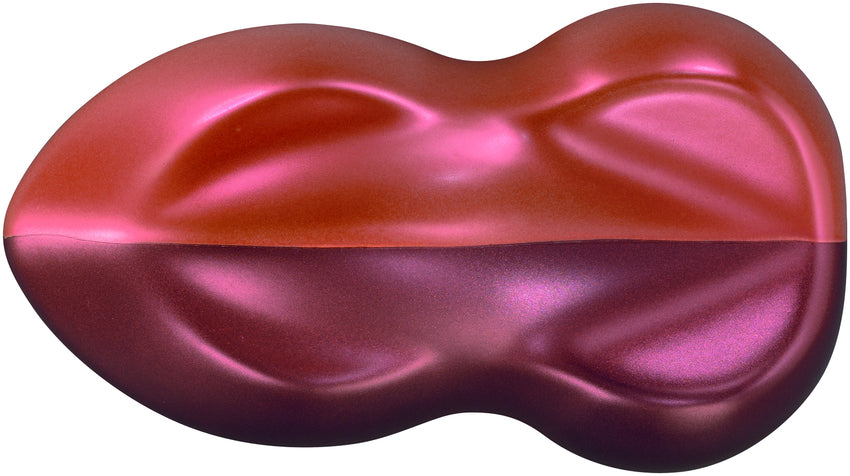 Aerometallic bright maroon 28 ml - Finest Acrylic Ink by SCHMINCKE