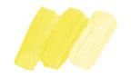 College Oil Jaune Citron 200 ml - SCHMINCKE