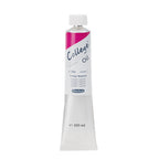 Huile College College Magenta 200 ml - SCHMINCKE