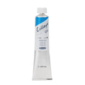 Huile College College Cyan 200 ml - SCHMINCKE