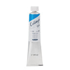 Huile College College Cyan 200 ml - SCHMINCKE