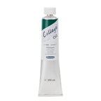 College Oil Vert Phtalo 200 ml - SCHMINCKE