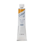 Huile Collège Ocre Jaune 200 ml - SCHMINCKE