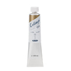 Huile Collège Ou 200 ml - SCHMINCKE