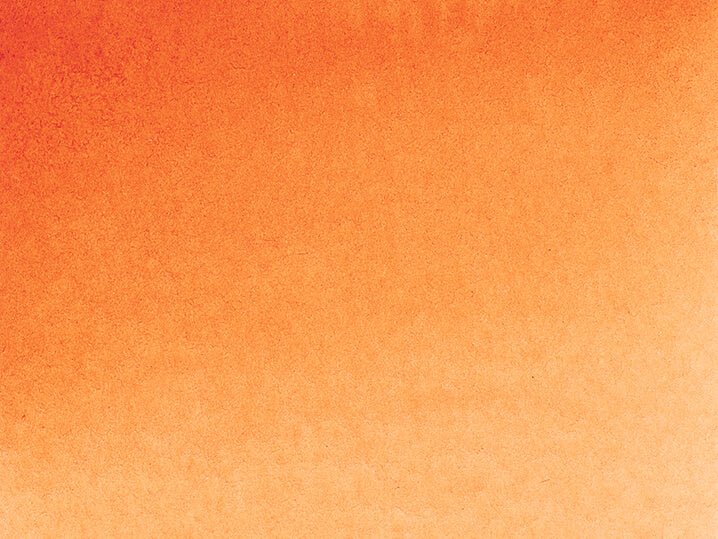 Akadémie Aquarelle 1/2 godet Orange - SCHMINCKE