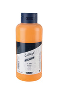 College Acrylic 750 ml Orange - SCHMINCKE