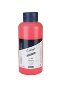 College Acrylic 750 ml Rouge Vermillon - SCHMINCKE