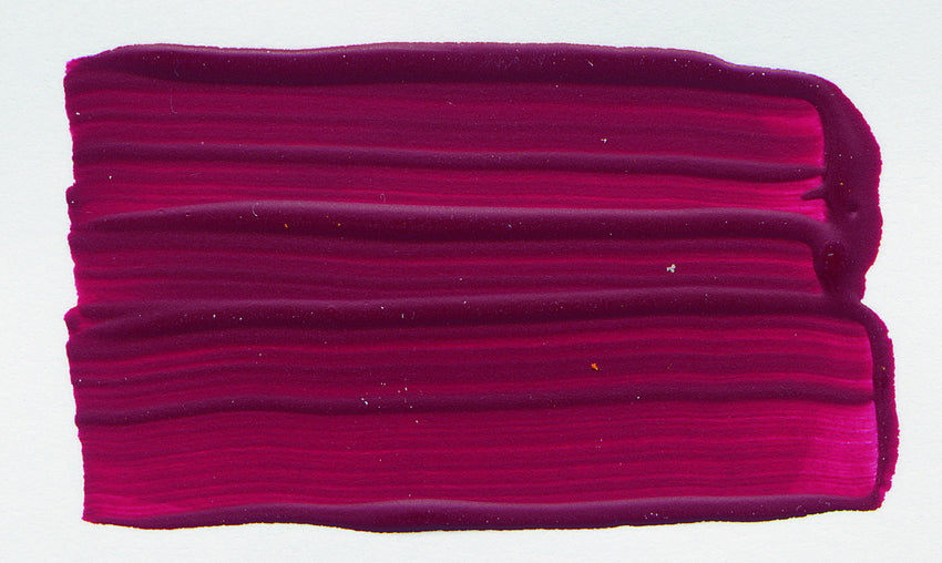 Collège Acrylique 750 ml Bordeaux - SCHMINCKE