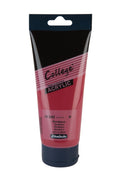 College Acrylic 200ml - Bordeaux