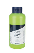 College Acrylic 750 ml Vert Printemps - SCHMINCKE