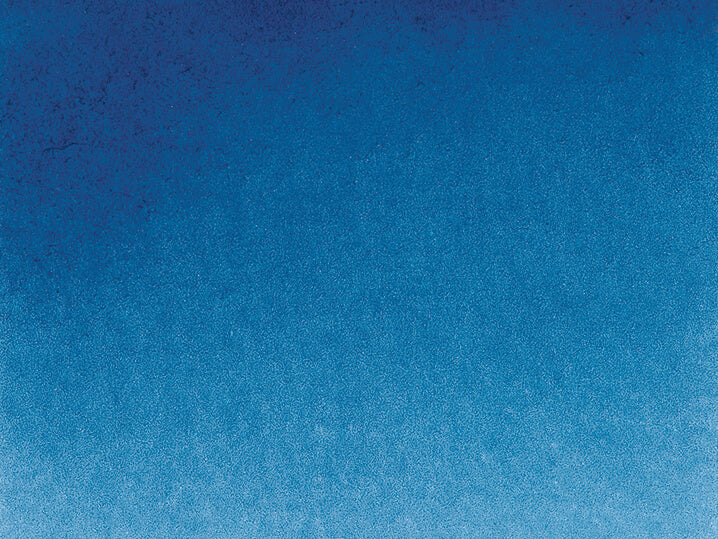 Akadémie Aquarelle 1/2 godet Bleu de Prusse - SCHMINCKE