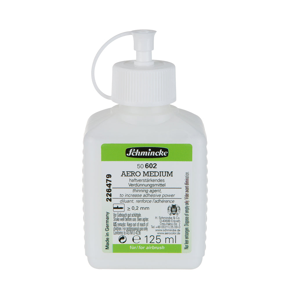 Aero Medium Diluant - by SCHMINCKE