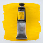 Acrylique EXTRA-FINE 200ml Jaune Primaire SENNELIER