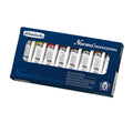 Set Norma (8 x 20ml) - Huile Extra-Fine by SCHMINCKE