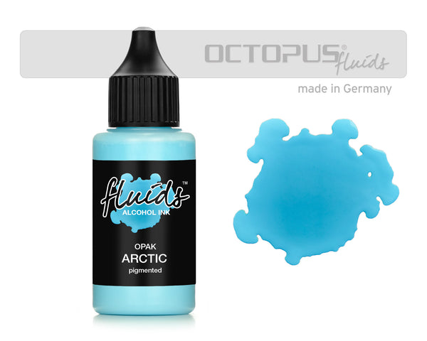 Encre à Alcool OPAK ARCTIC 30ml