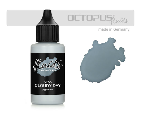 Encre à Alcool OPAK CLOUDY DAY 30ml