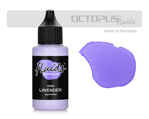 Encre à Alcool OPAK LAVENDER 30ml